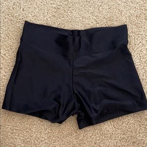 Natalie Dancewear Shorts